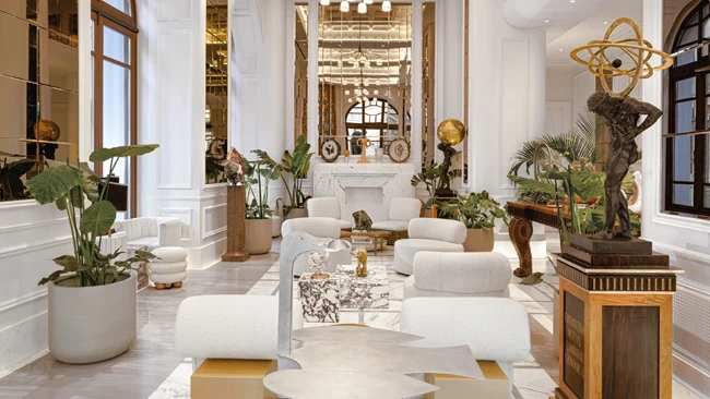 ΞΕΝΟΔΟΧΕΙΟ