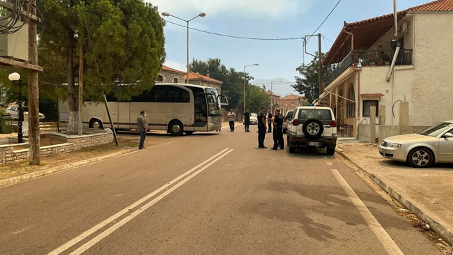 ΑΡΚΑΔΙΑ ΠΥΡΚΑΓΙΑ ΠΟΥΛΜΑΝ