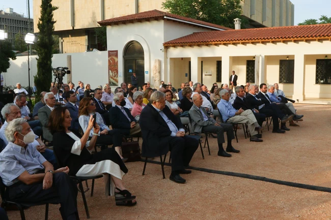 αυγερινος