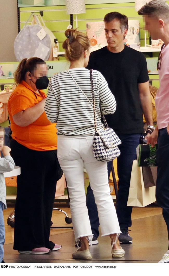 Εύα Αντωνοπούλου