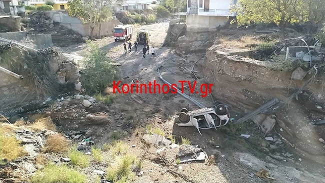 korinthos