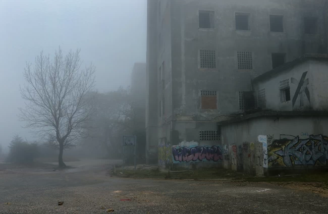 ΣΑΝΑΤΟΡΙΟ ΠΑΡΝΗΘΑΣ