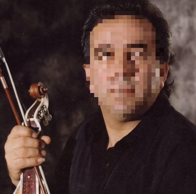 Αποκαλύψεις σοκ για τον 66χρονο λυράρη στην Κρήτη που βίαζε και εξέδιδε 13χρονο - Ψάχνουν 3 άτομα, γνωστός γιατρός ο ένας