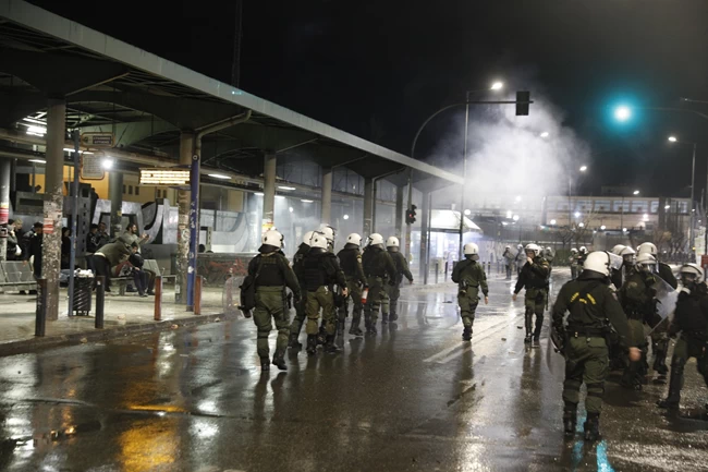 ΕΠΕΙΣΟΔΙΑ ΑΤΤΙΚΗ