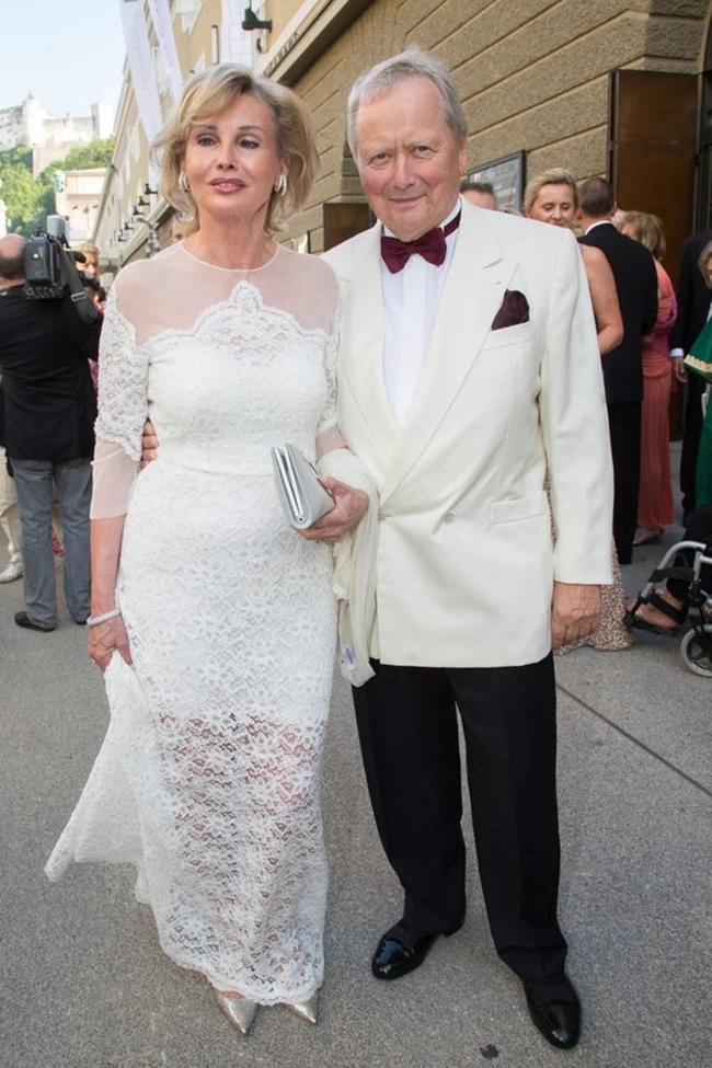 ΠΟΡΣΕ ΣΥΖΥΓΟΣ