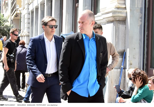 χρηστος λουλης