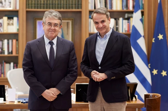 ΜΗΤΣΟΤΑΚΗΣ ΑΝΔΡΕΑΔΗΣ