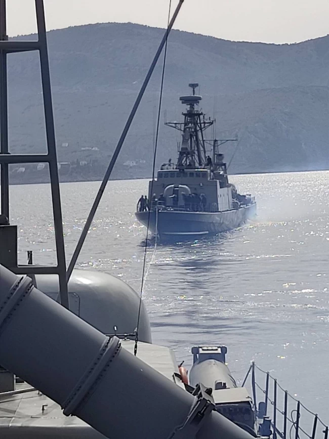 ΑΣΚΗΣΗ ΑΣΤΡΑΠΗ
