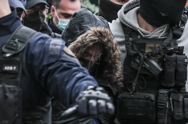 Αποκάλυψη σοκ: Το οξύμετρο της Τζωρτζίνας δεν λειτουργούσε όταν γιατροί και νοσηλευτές έτρεχαν στο δωμάτιο [βίντεο]