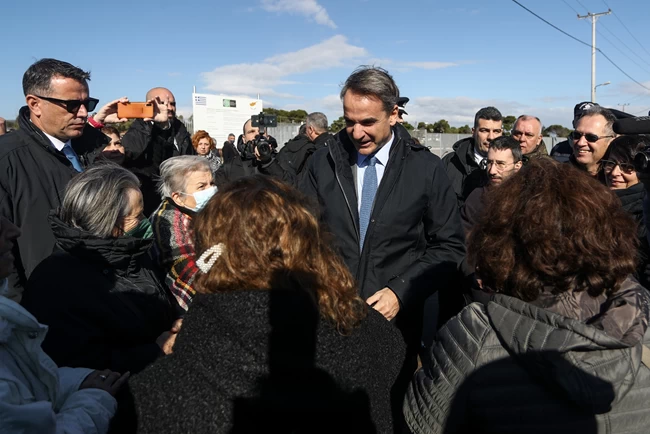 ΜΗΤΣΟΤΑΚΗΣ ΜΑΤΙ