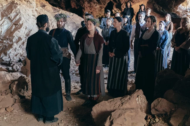 Το Κόκκινο ποτάμι