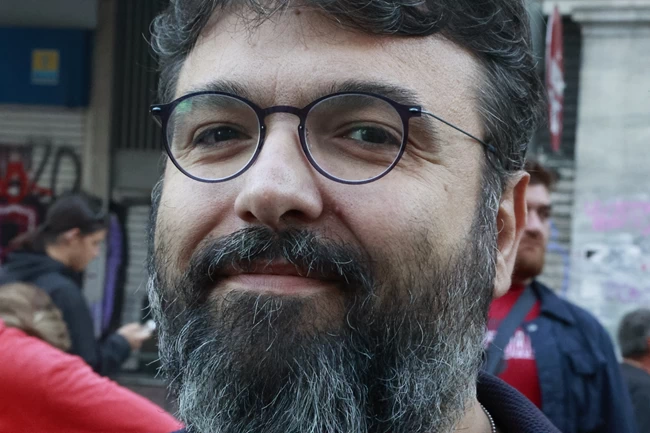ΖΑΧΑΡΙΑΔΗΣ