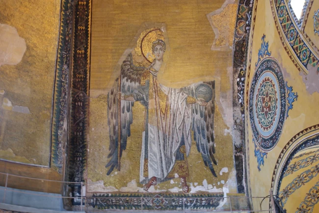αγια σοφια