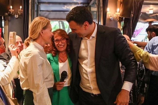 μπαλατσινου κικιλιας