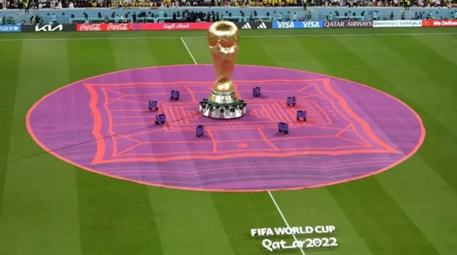 Μουντιάλ 2022