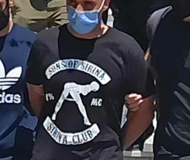 αστυνομικος