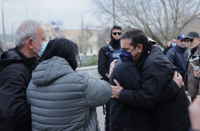 ΤΣΙΠΡΑΣ ΤΕΜΠΗ