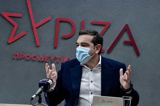 ΤΣΙΠΡΑΣ