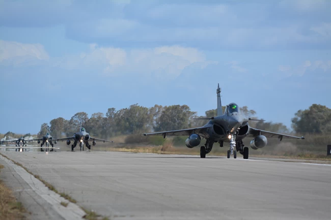 Rafale