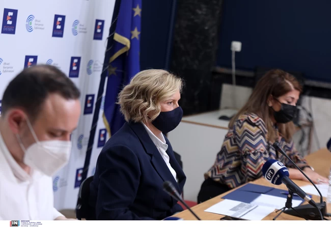 Αποστάσεις Γκάγκα από τη μελέτη Τσιόδρα - Λύτρα: Εχει αδυναμίες στα δεδομένα και στον τρόπο που εξηγούνται