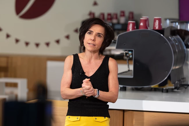 Costa Coffee