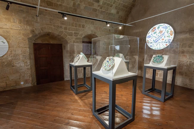 ΜΟΥΣΕΙΟ ΡΟΔΟΥ