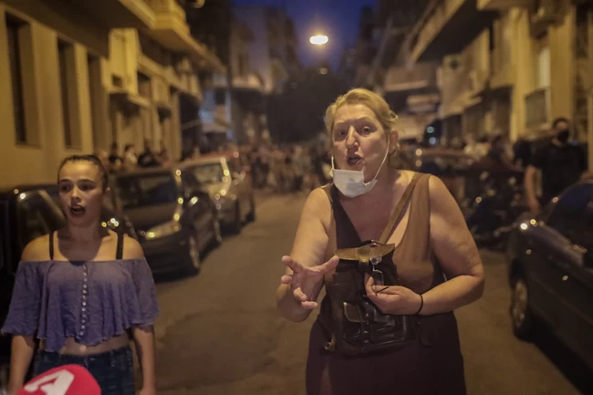 Πετράλωνα