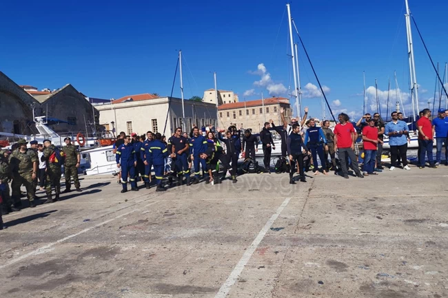 Χανιά