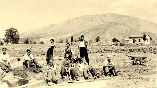 Ένας αιώνας Ελληνικό: Από τους καταυλισμούς Ποντίων στη μεγαλύτερη αστική ανάπλαση στην Ευρώπη