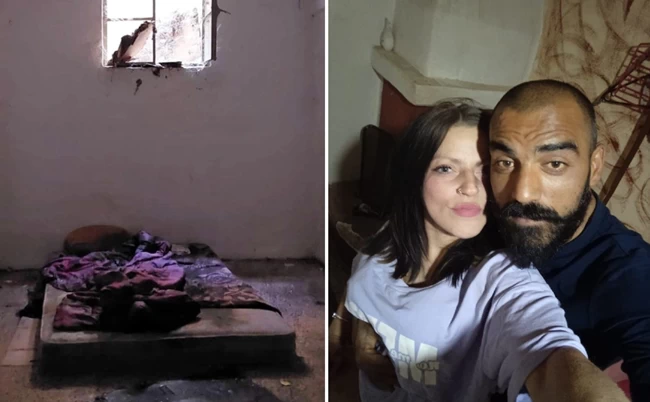 ΓΥΝΑΙΚΟΚΤΟΝΙΑ ΛΑΡΙΣΑ