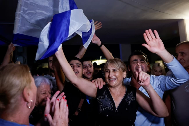 ΙΣΡΑΗΛ
