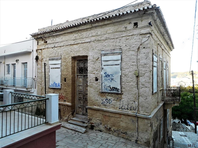 ΕΡΜΟΥΠΟΛΗ