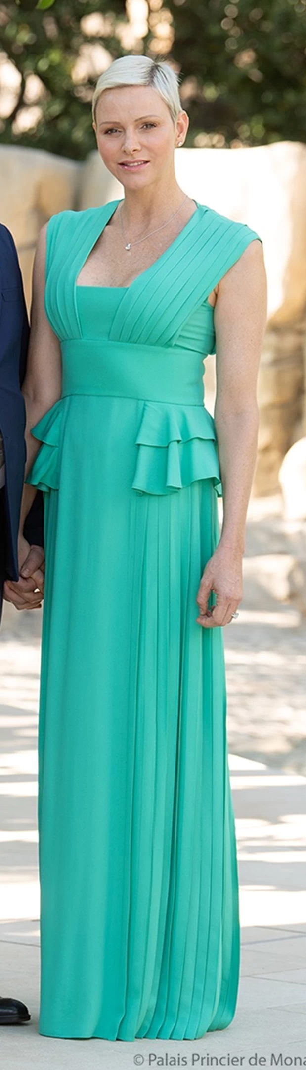 princess charlene