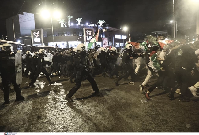 ΕΠΕΙΣΟΔΙΑ ΠΡΕΣΒΕΙΑ ΙΣΡΑΗΛ