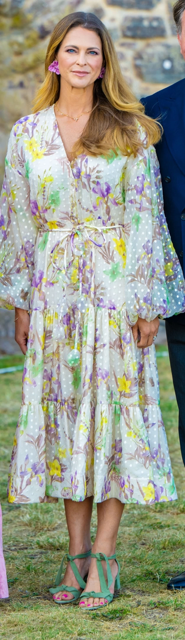 prince madeleine sweden