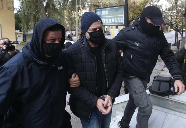 Δημήτρης Λιγνάδης