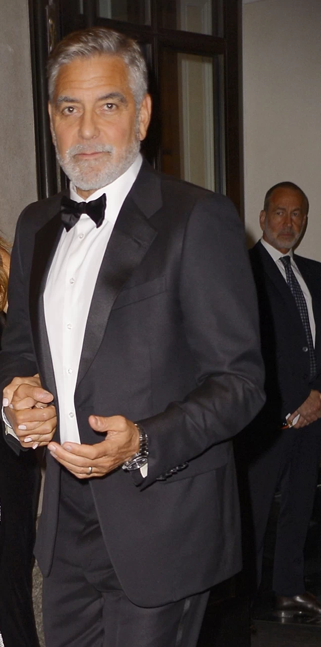 amal clooney
