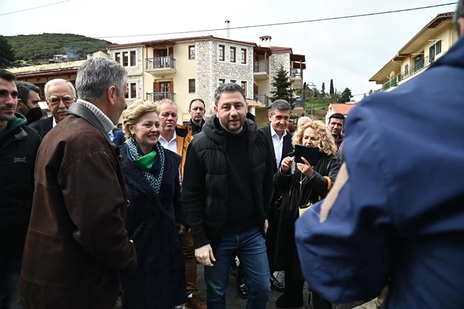 ΝΙΚΟΣ ΑΝΔΡΟΥΛΑΚΗΣ