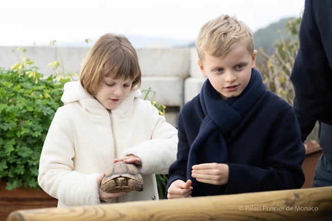 princess charlene