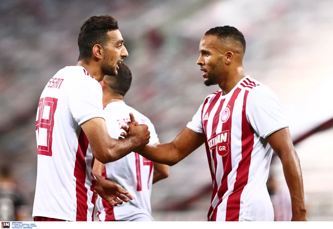 Superleague: "Αστεράτο" διπλό για την ΑΕΚ στην Τούμπα - Νίκησε και τον ΟΦΗ ο πρωταθλητής Ολυμπιακός