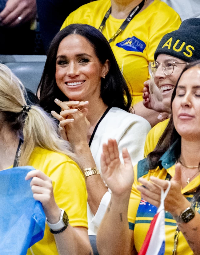 Meghan Markle