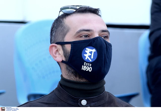 Κουτσόπουλος