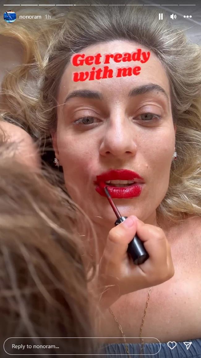 Ελεονώρα Μελέτη