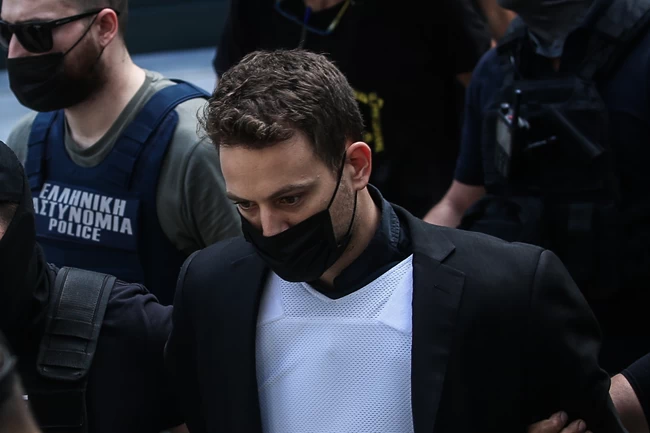 Μπάμπης Αναγνωστόπουλος