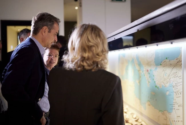 ΜΗΤΣΟΤΑΚΗΣ ΠΕΛΛΑ