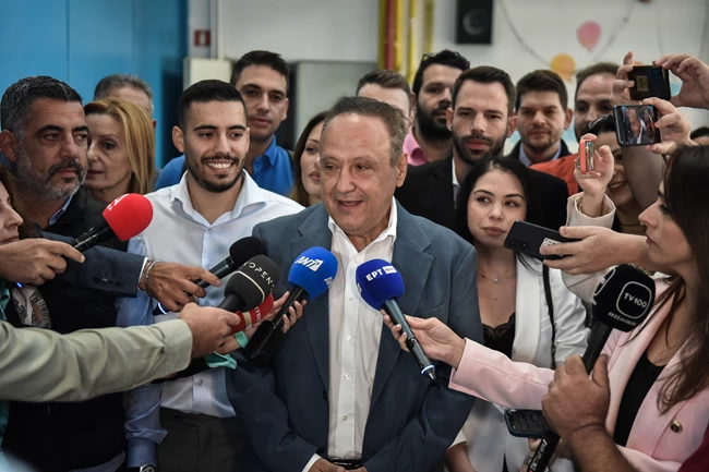 ΣΤΕΛΙΟΣ ΑΓΓΕΛΟΥΔΗΣ