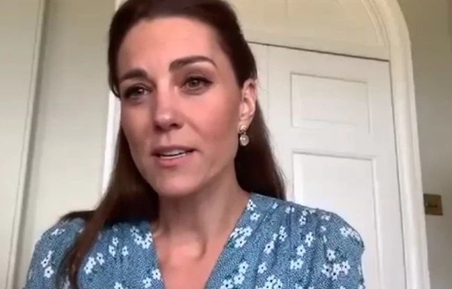 KATE MIDDLETON