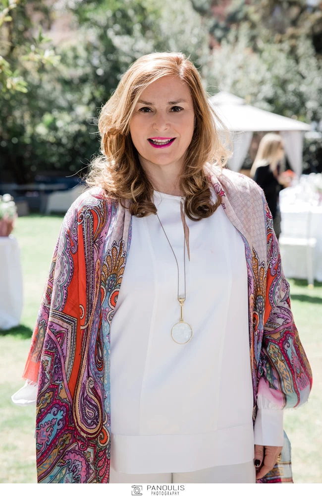 ΕΚΔΗΛΩΣΗ ΦΑΙΝΗ ΧΑΤΖΗΑΘΑΝΑΣΙΑΔΟΥ