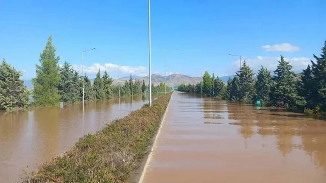 ΕΘΝΙΚΗ ΟΔΟΣ
