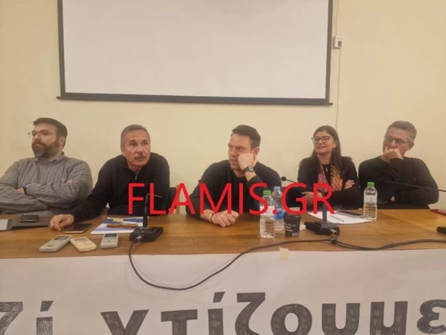 ΚΑΣΣΕΛΑΚΗΣ ΠΑΤΡΑ